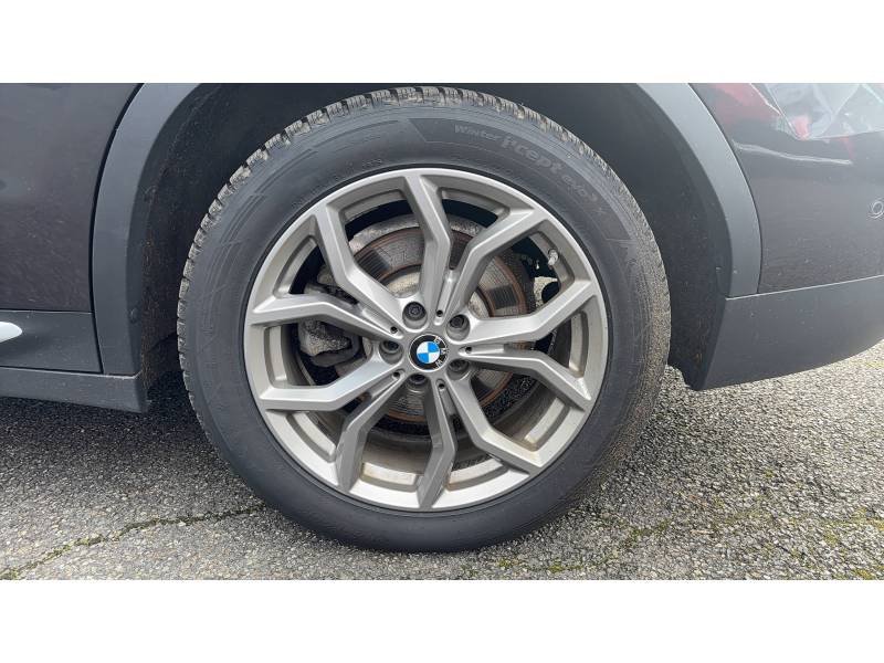 BMW X3 - Photo 46