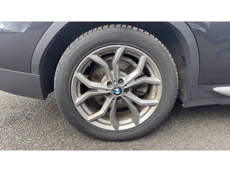 BMW X3 - Photo 48