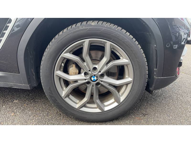 BMW X3 - Photo 49