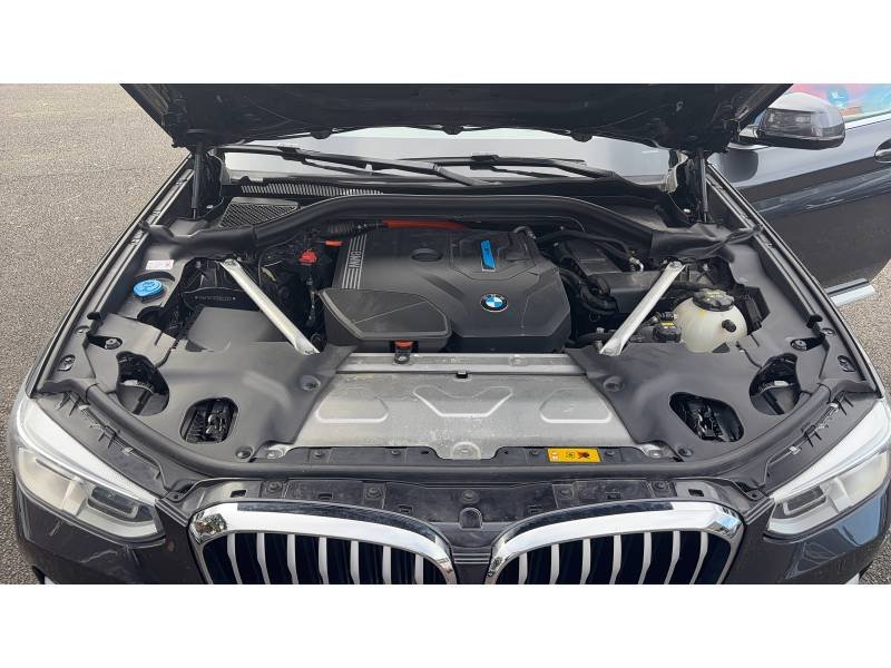 BMW X3 - Photo 50