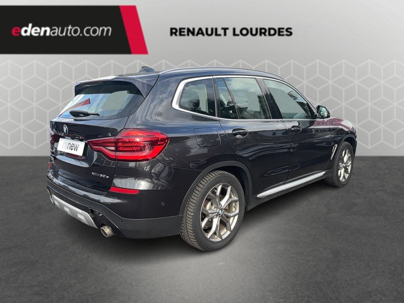 BMW X3 - Photo 5