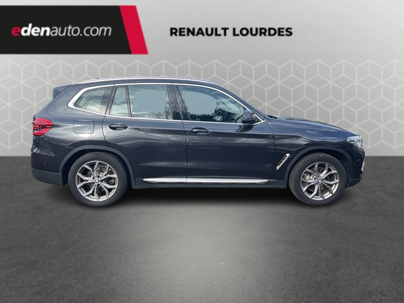 BMW X3 - Photo 6