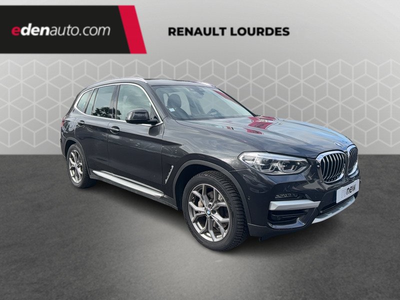 BMW X3 - Photo 7