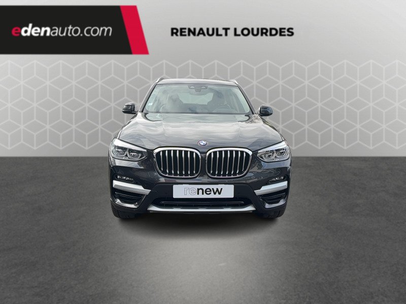 BMW X3 - Photo 8