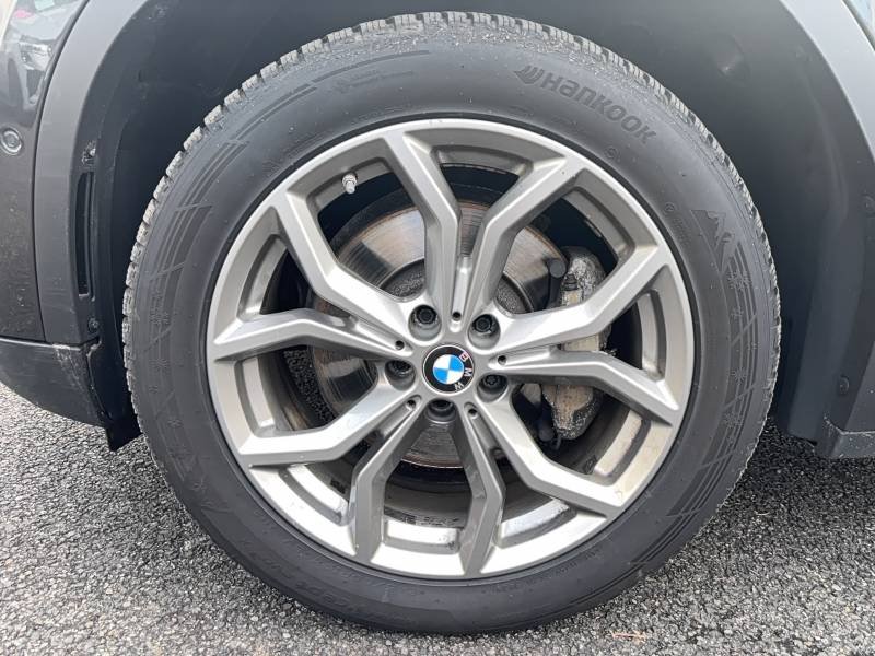BMW X3 - Photo 9