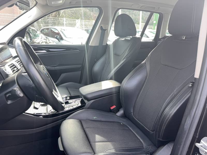 BMW X3 - Photo 10