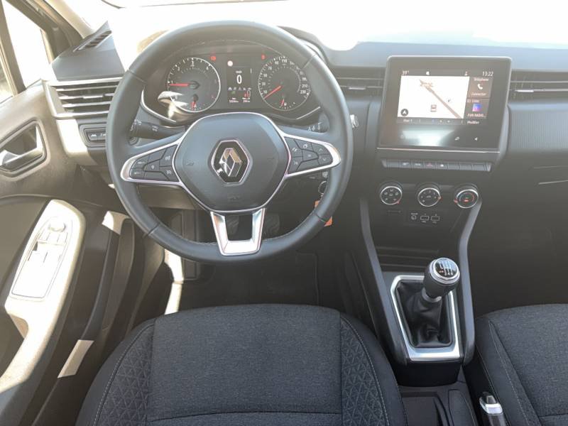 Renault Clio - Photo 15