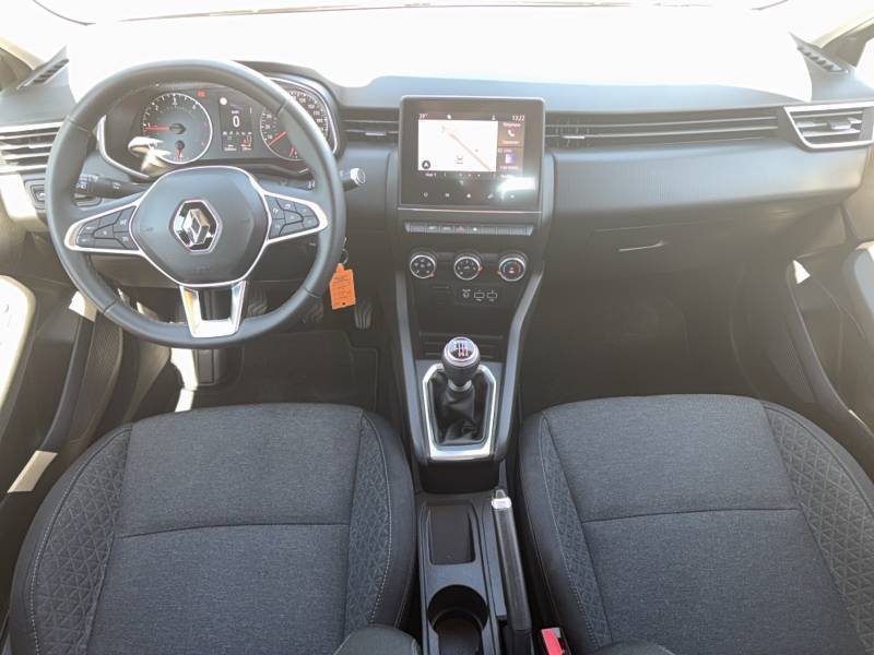 Renault Clio - Photo 16