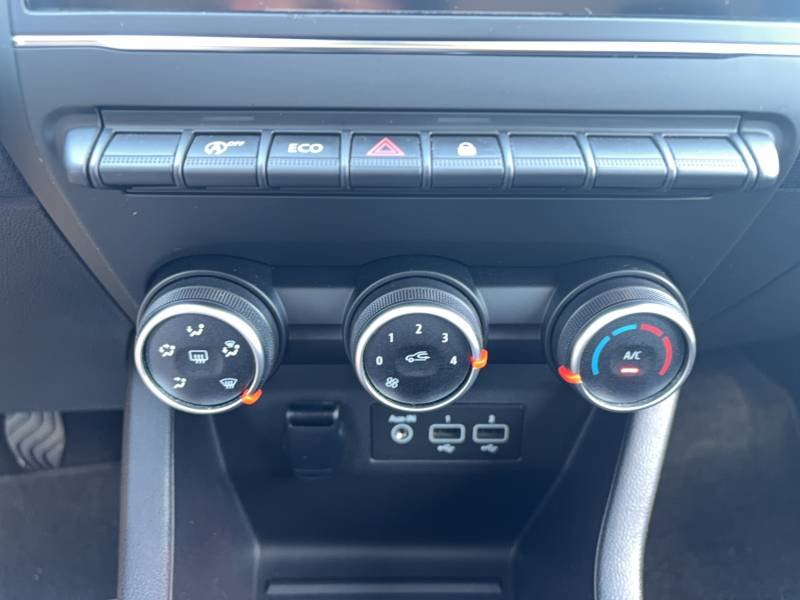 Renault Clio - Photo 20