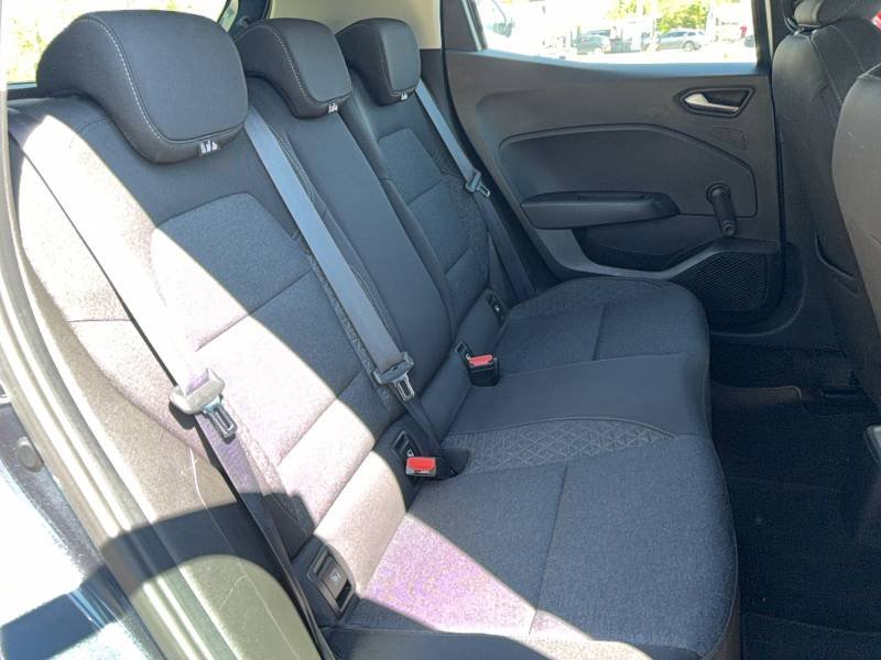 Renault Clio - Photo 8