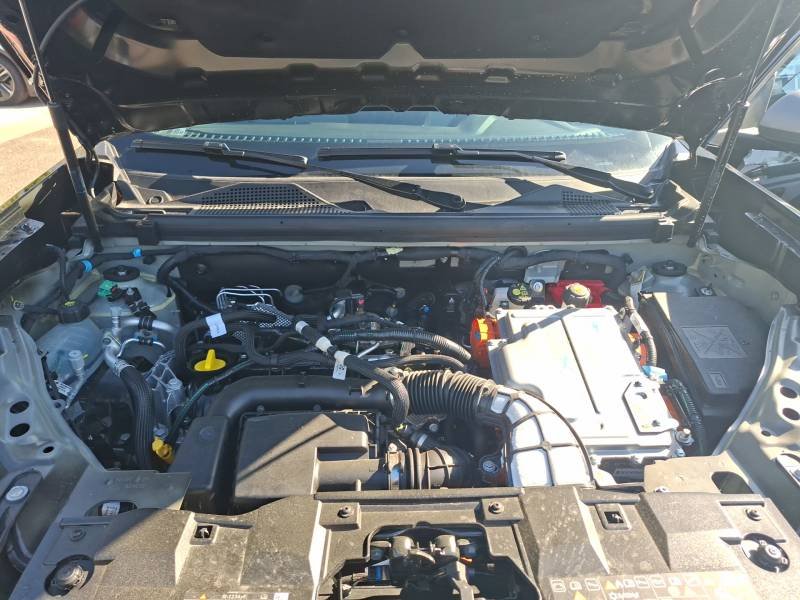 Dacia bigster - Photo 18