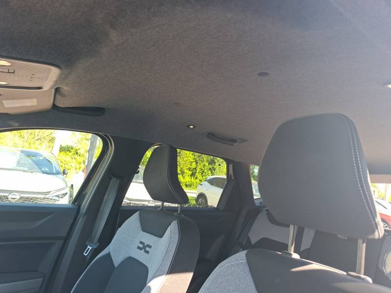 Dacia bigster - Photo 19