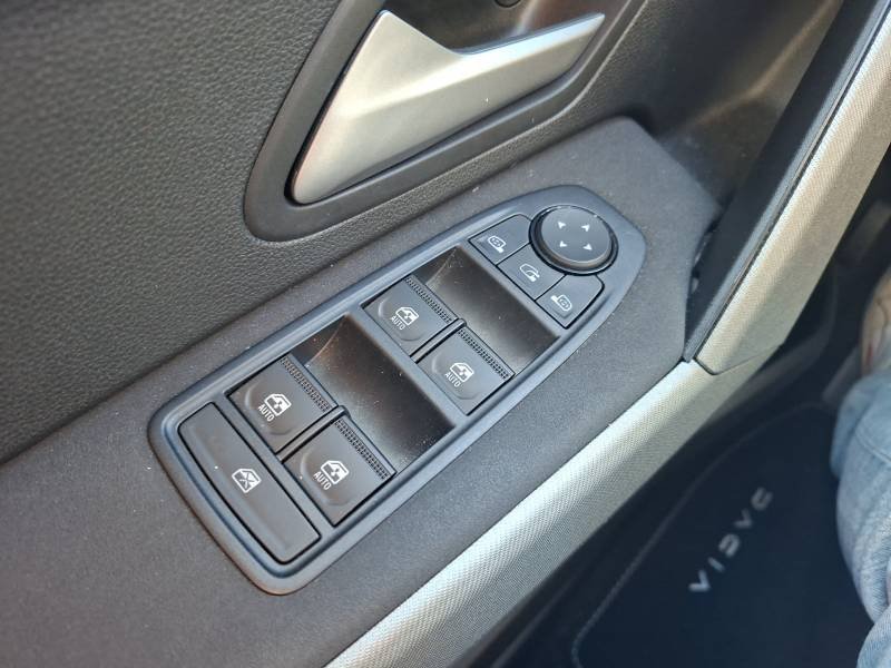 Dacia bigster - Photo 20