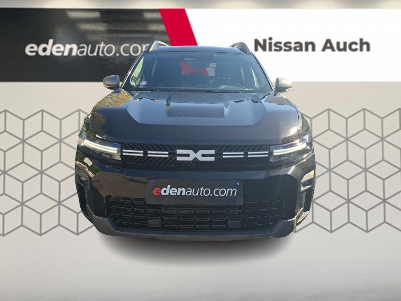 Dacia bigster - Photo 2