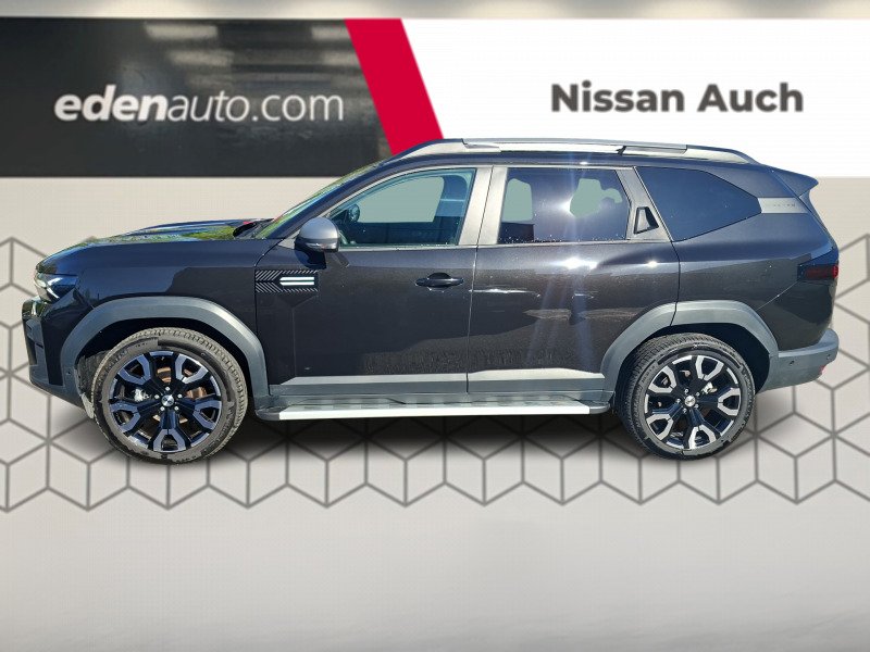 Dacia bigster - Photo 3