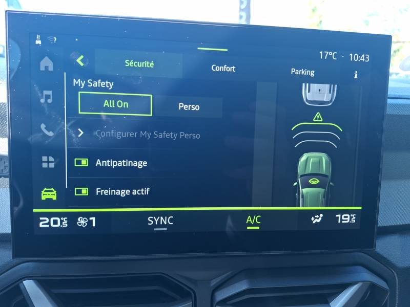 Dacia bigster - Photo 34