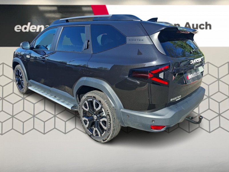 Dacia bigster - Photo 4