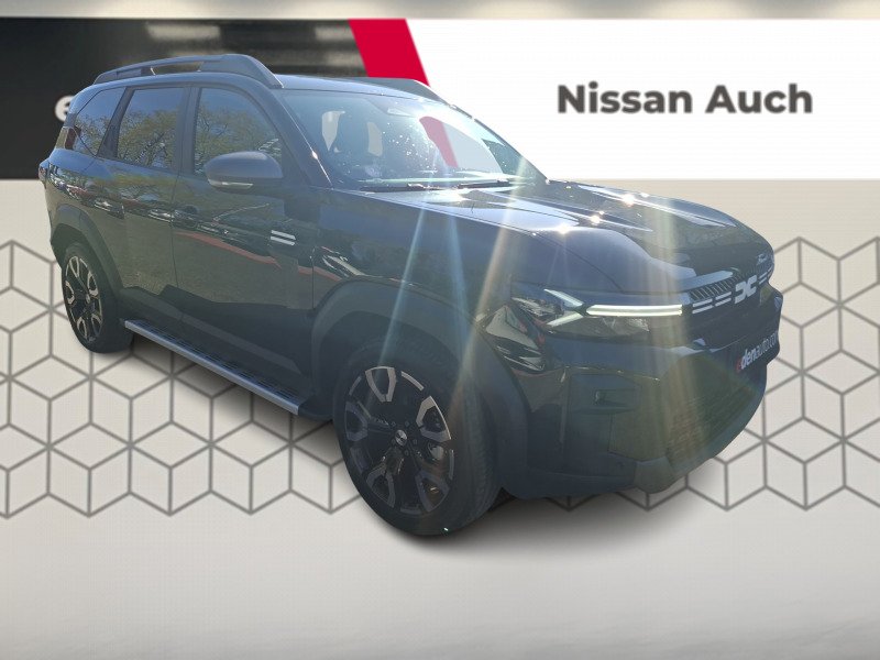 Dacia bigster - Photo 5