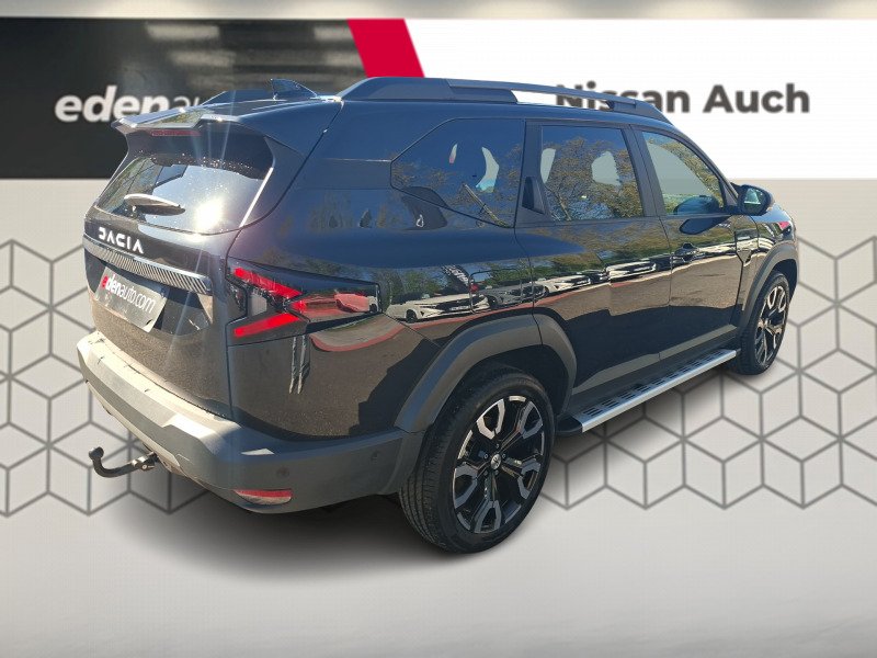Dacia bigster - Photo 6