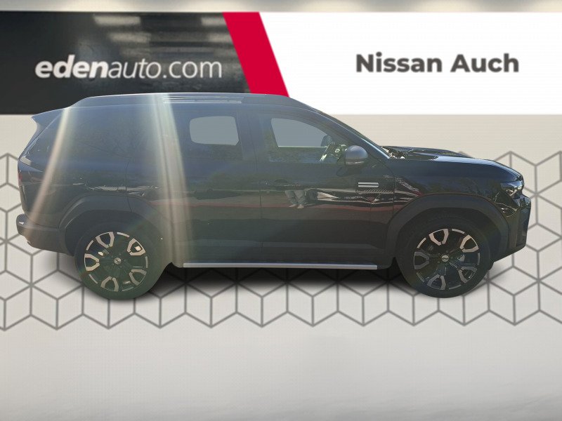 Dacia bigster - Photo 7