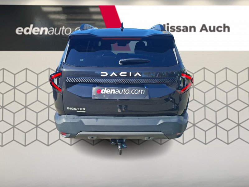 Dacia bigster - Photo 8