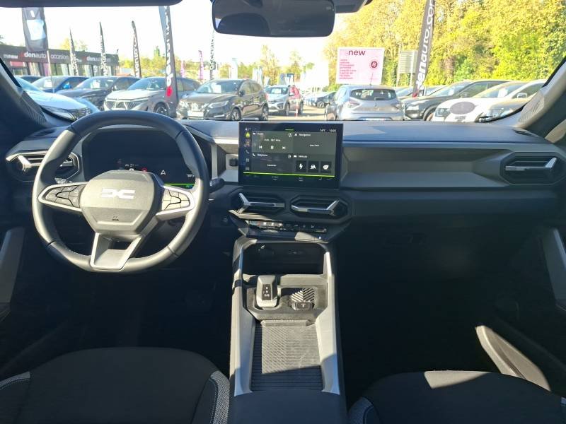 Dacia bigster - Photo 10