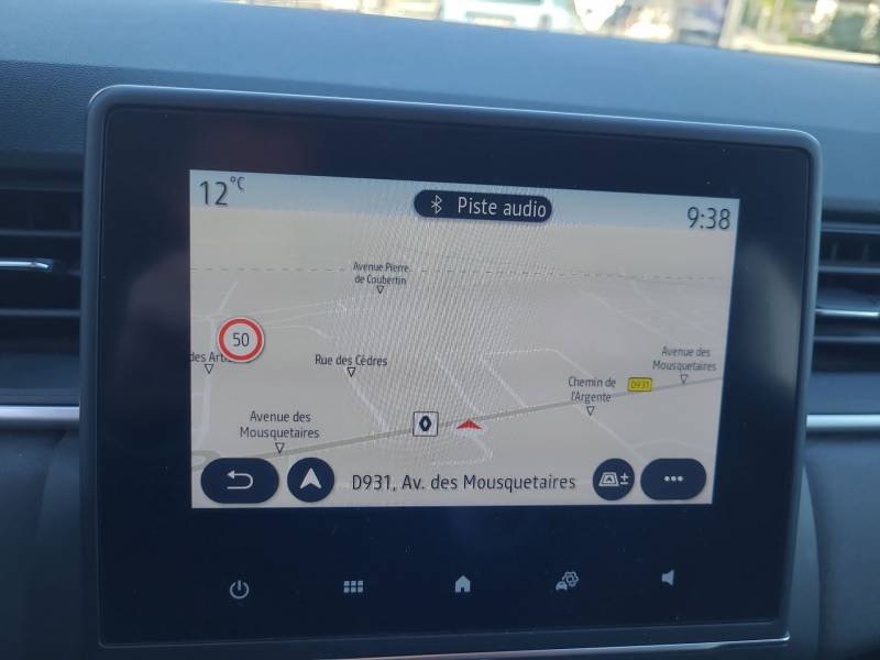Renault Captur - Photo 13