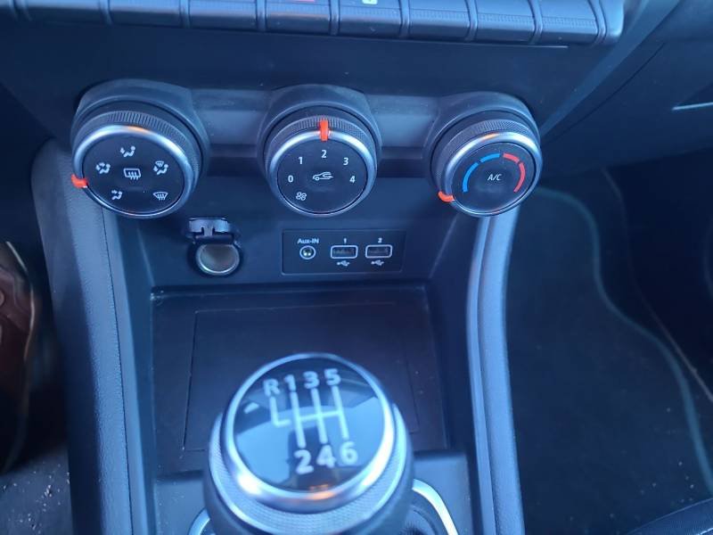 Renault Captur - Photo 15