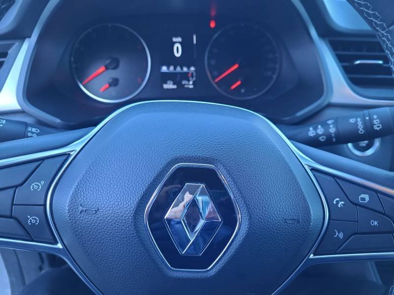 Renault Captur - Photo 16