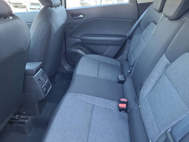 Renault Captur - Photo 17