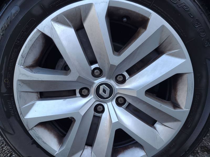 Renault Captur - Photo 18