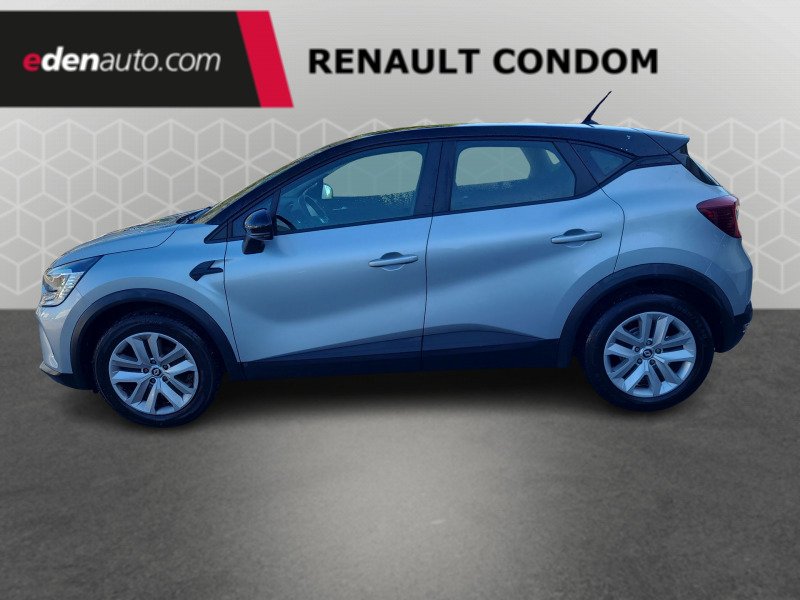 Renault Captur - Photo 2