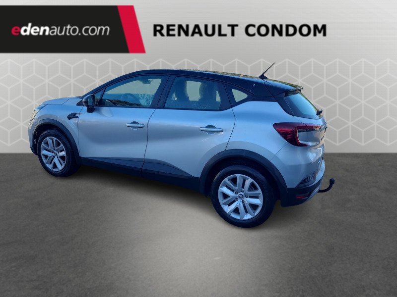 Renault Captur - Photo 3