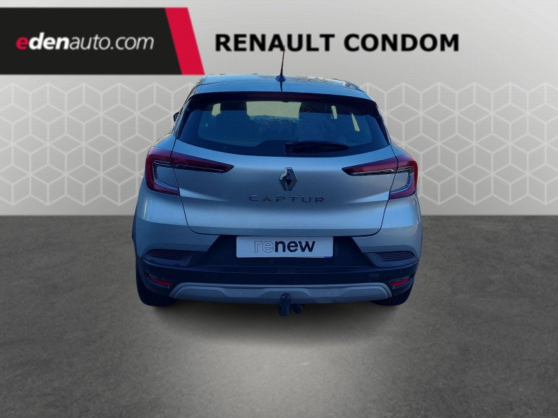 Renault Captur - Photo 4