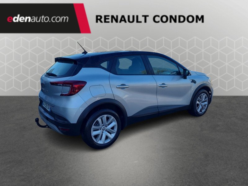 Renault Captur - Photo 5
