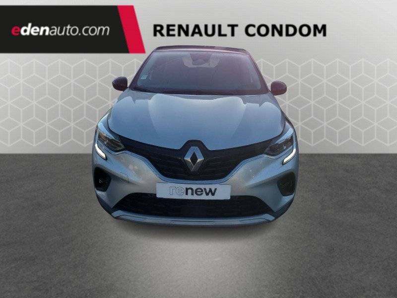 Renault Captur - Photo 6