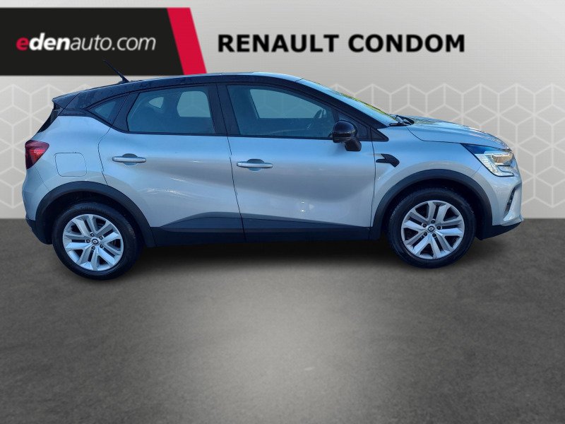 Renault Captur - Photo 7
