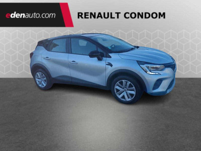 Renault Captur - Photo 8