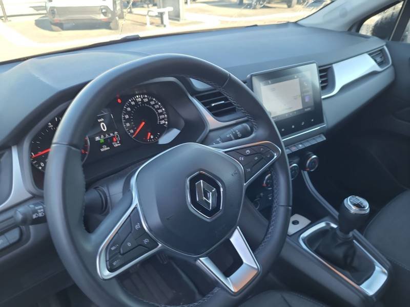 Renault Captur - Photo 10