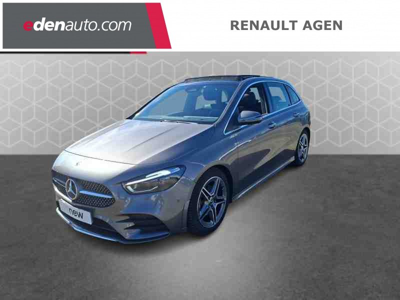 Mercedes Classe B