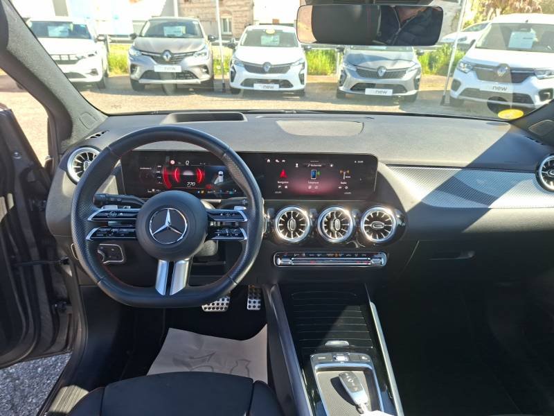 Mercedes Classe B - Photo 11