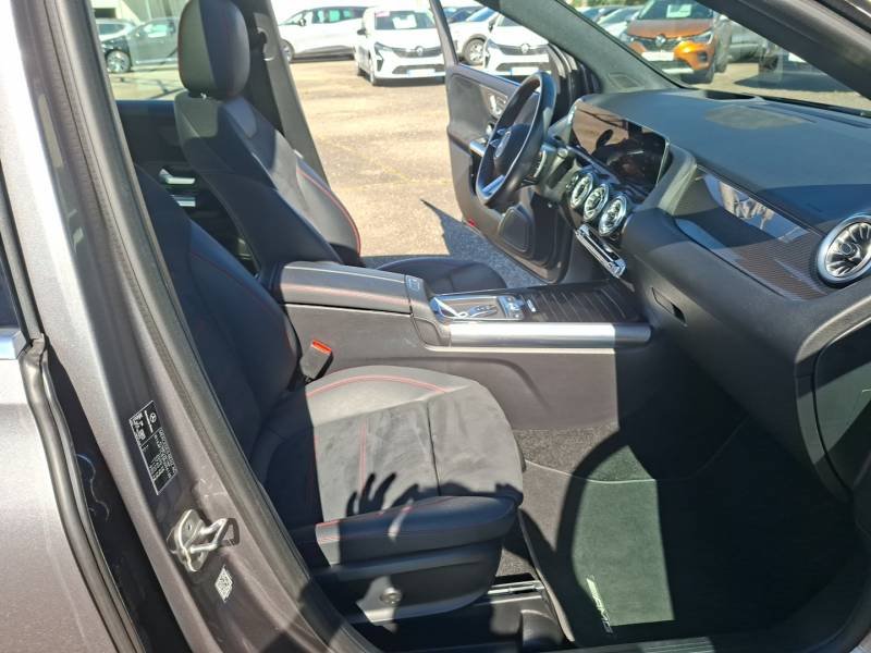 Mercedes Classe B - Photo 12