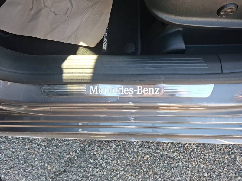 Mercedes Classe B - Photo 25