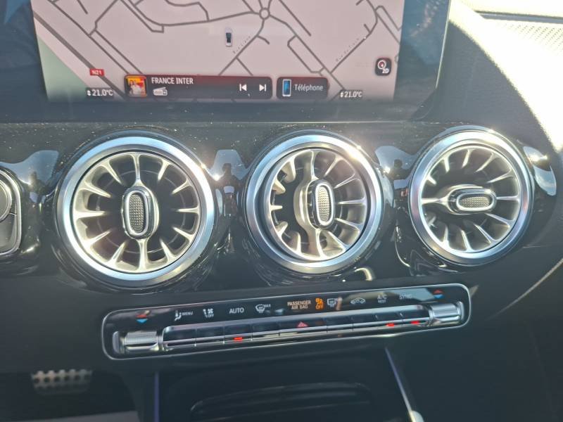 Mercedes Classe B - Photo 29