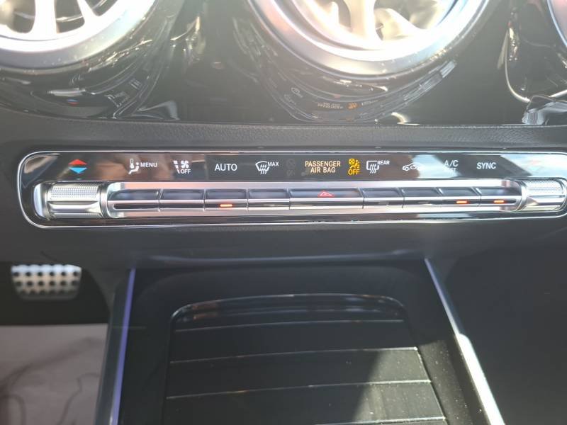 Mercedes Classe B - Photo 30