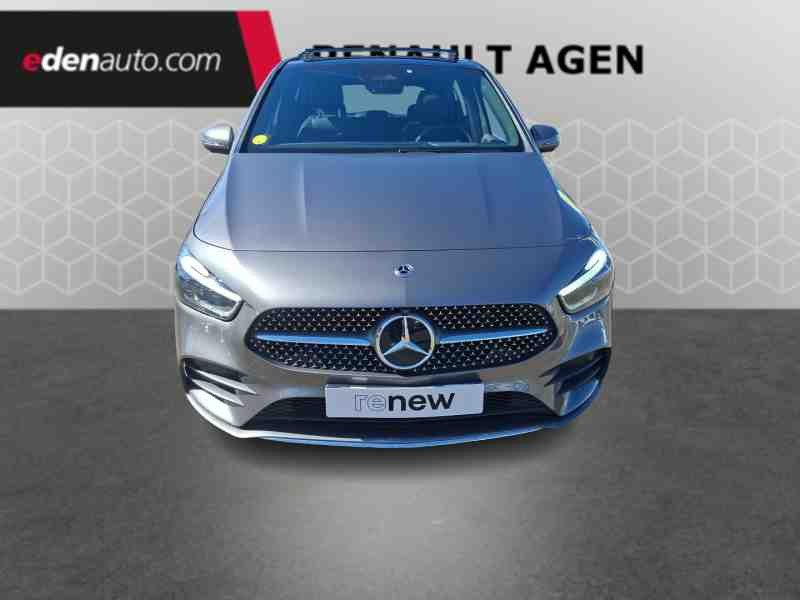 Mercedes Classe B - Photo 8