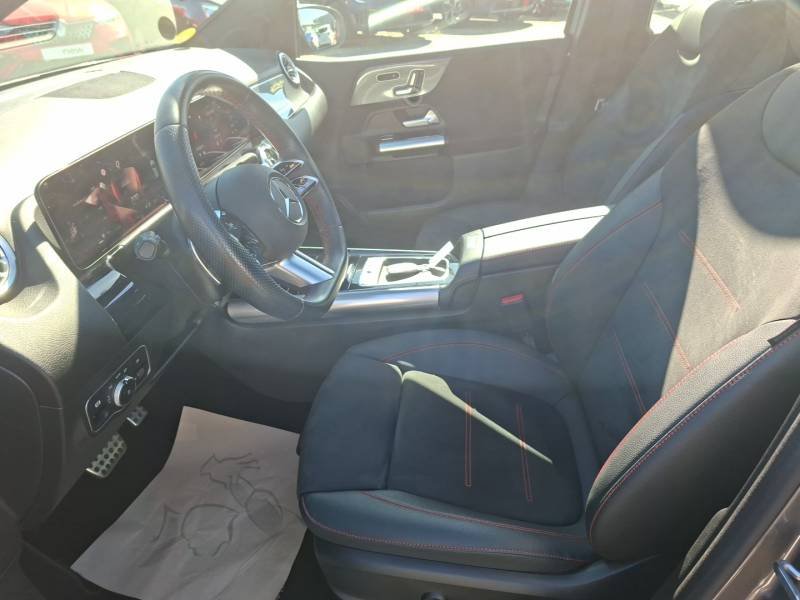 Mercedes Classe B - Photo 10