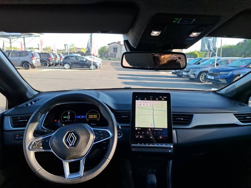 Renault Captur - Photo 11