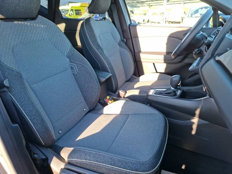 Renault Captur - Photo 12