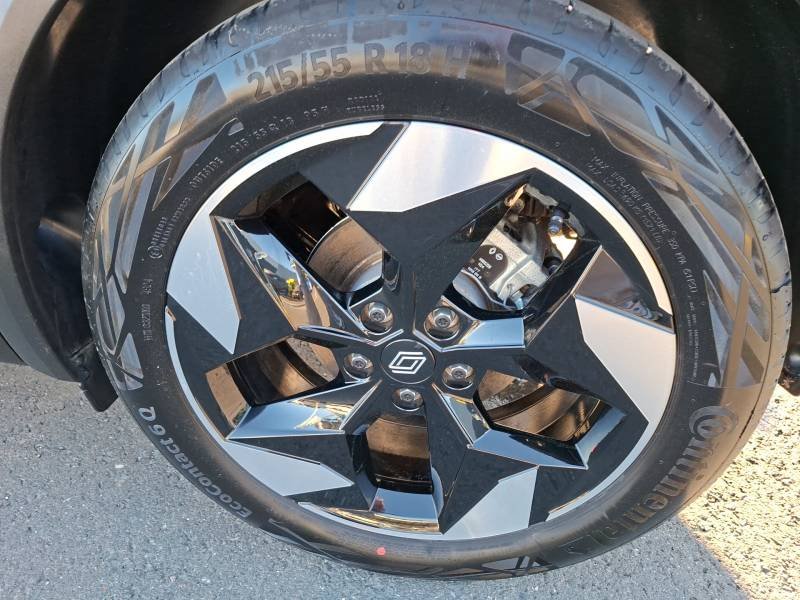 Renault Captur - Photo 15